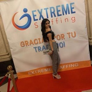 Meet your Posher, Vilchez